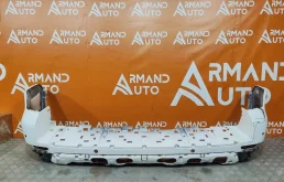 Бампер Tank 500 2021-нв 2804100XKV3AA 1, задний