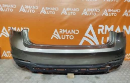 Бампер BMW X6 2014-2019 51127413500 F16, задний