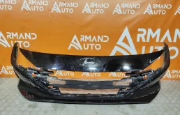 Бампер Hyundai Elantra 2020-нв 86511AA000 7 CN7, передний