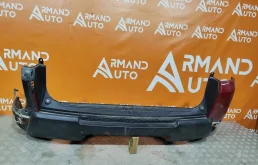 Бампер Land Rover Range Rover Sport 2013-2017 LR063195 2 L494, задний
