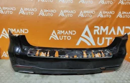 Бампер Mercedes GL GLS-Class 2015-2019 A16688559009999 X166, задний
