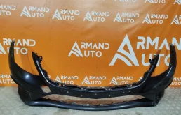 Бампер Mercedes S-Class 2013-2017 A22288018479999 W222, передний