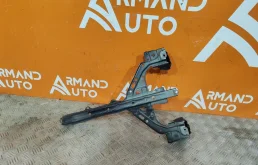 Кронштейн замка капота Lexus RX 2015-2022 5302148010 4 AL20