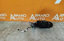 Зеркало Mercedes E-Class 2016-2023 A2138107601 W213, правое