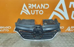 Решетка радиатора Renault Logan 2018-2022 623105887R 2
