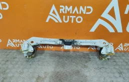 Усилитель бампера Mitsubishi Outlander 2005-2013 6400D229 2 XL, передний