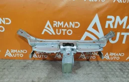 Панель передняя (суппорт радиатора) Renault Logan 2012-2022 625048118R 2