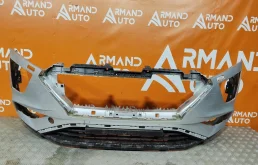 Бампер Hyundai Creta 2021-нв 86511BW000 2, передний