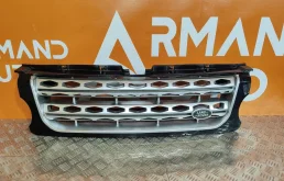 Решетка радиатора Land Rover Discovery 2013-2016 LR051299 4