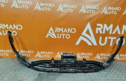 Юбка бампера Hyundai Creta 2021-нв 86512BW000 2, передняя