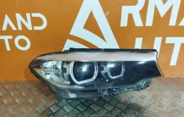 Фара BMW 5 series 2016-2020 63117214952 G30 G31, правая