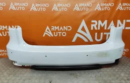 Бампер Lexus RX 2019-2022 5215948949 4 AL20, задний