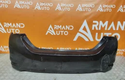 Бампер Toyota Corolla 2012-2019 5215902999 11 E160 E170 E180, задний