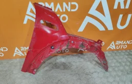 Крыло Mini Hatch 2013-2024 41007374522 F55, переднее правое