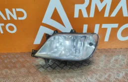 Фара Mercedes Sprinter 2013-2018 A9018202661 BR.909 CLASSIC, левая