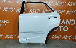 Дверь Lexus RX 2015-2022 6700448180 4 AL20, задняя левая