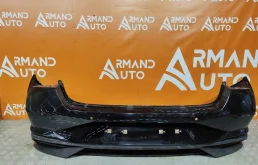 Бампер Hyundai Elantra 2020-нв 86611AA040 7 CN7, задний