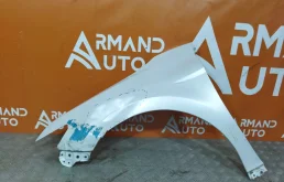 Крыло Toyota Camry 2017-нв 5380206220 8 XV70, переднее левое