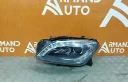 Фара Mercedes M ML GLE-Class 2011-2015 A1668205459 W166, левая