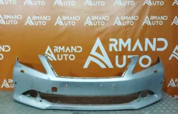 Бампер Toyota Camry 2011-2014 5211933987 7 XV50, передний