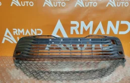 Решетка бампера Toyota Camry 2017-2021 5310233160 8 XV70, передняя