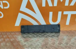 Площадка под Гос номер Kia Sorento 2012-2019 865192P500 2 XM, передняя