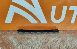 Молдинг стекла глухого Mitsubishi Pajero Sport 2008-2016 6127A048 2, задний правый