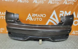 Бампер Nissan Juke 2014-2019 85022BV80H 1 YF15, задний