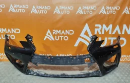 Бампер Lexus GS 2015-2018 521193F918 4, передний