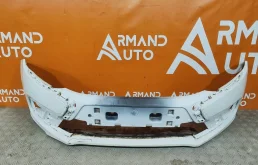 Бампер Lada Granta 2018-нв 8450103785 1, передний