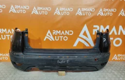 Бампер Renault Kaptur 2016-2022 850221296R 1, задний
