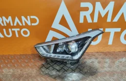Фара Hyundai Creta 2016-2021 92101M0100 1, левая