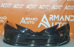 Бампер Toyota Camry 2020-нв 521190X962 8 XV70, передний