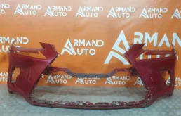Бампер Lexus NX 2017-2021 5211978943 1, передний