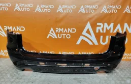 Бампер BMW X3 2017-2021 51127488224 G01, задний