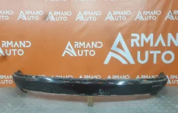 Юбка бампера Volvo XC90 2019-нв 40003375 2, задняя