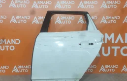 Дверь Volvo XC60 2008-2017 31402417 1, задняя левая