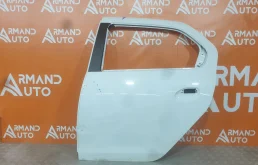 Дверь Renault Logan 2012-2022 821018361R 2, задняя левая