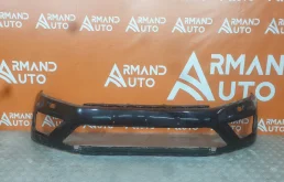 Бампер Volkswagen Touareg 2014-2018 7P6807221DGRU 2, передний