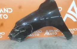 Крыло Lexus LX 2015-2023 5380260D70 3 URJ200, переднее левое