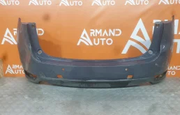 Бампер Mazda CX-5 2017-2021 KBYB5022XB8P 2, задний