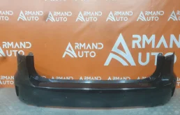 Бампер Lexus RX 2015-2019 5215948931 4 AL20, задний