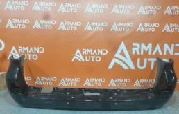 Бампер Toyota Land Cruiser 2007-2015 5215960956 200, задний