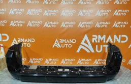 Бампер Lexus LX 2015-2023 521596A950 3 URJ200, задний