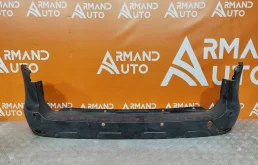 Бампер Renault Dokker 2012-2021 850226654R 1, задний