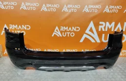 Бампер BMW X3 2017-2021 51127488224 G01, задний