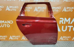 Дверь Volvo XC60 2008-2017 31402418 1, задняя правая