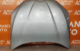 Капот BMW X1 2009-2015 41002993151 E84