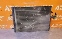 Радиатор кондиционера Ford Mondeo 2006-2014 1710241 4