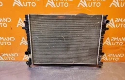 Радиатор двигателя (двс) Geely Coolray 2019-нв 2069033100 SX11